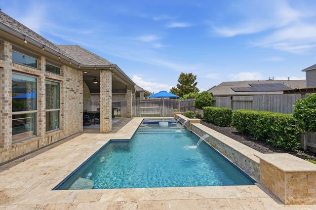 19039 Paso Fino Prairie Lane, Tomball, TX 77377