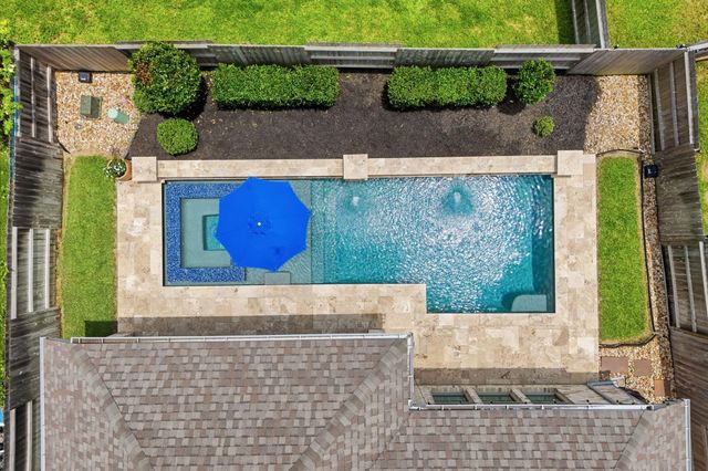 19039 Paso Fino Prairie Lane, Tomball, TX 77377