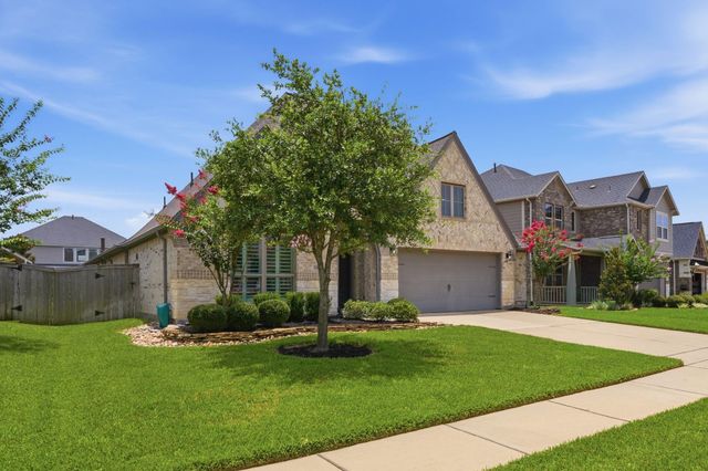 19039 Paso Fino Prairie Lane, Tomball, TX 77377