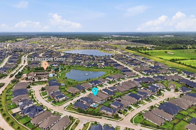 19039 Paso Fino Prairie Lane, Tomball, TX 77377