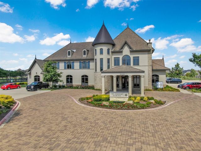 19039 Paso Fino Prairie Lane, Tomball, TX 77377