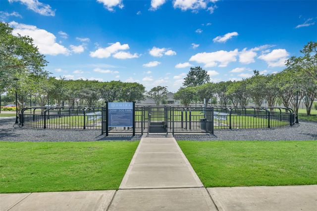 19039 Paso Fino Prairie Lane, Tomball, TX 77377
