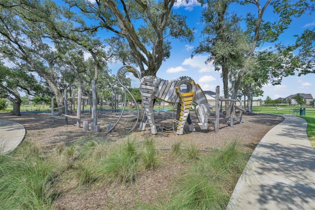 19039 Paso Fino Prairie Lane, Tomball, TX 77377