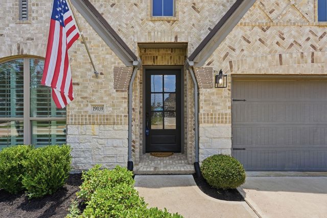 19039 Paso Fino Prairie Lane, Tomball, TX 77377