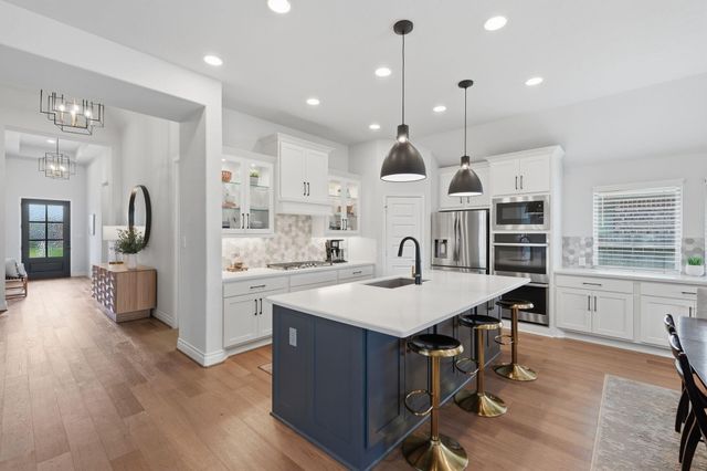 19039 Paso Fino Prairie Lane, Tomball, TX 77377