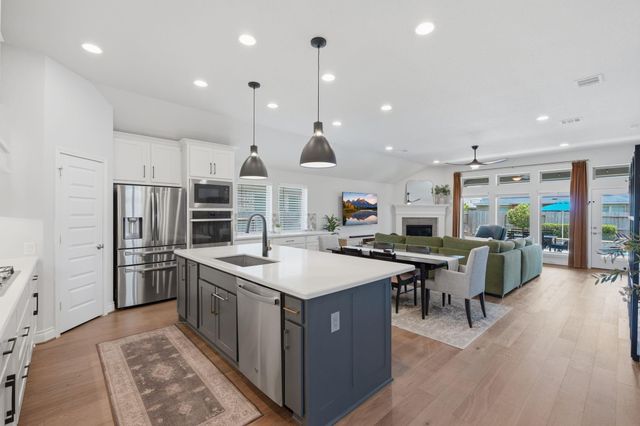 19039 Paso Fino Prairie Lane, Tomball, TX 77377