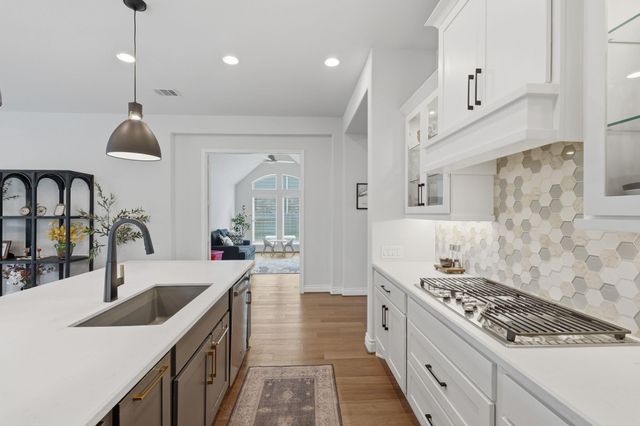 19039 Paso Fino Prairie Lane, Tomball, TX 77377