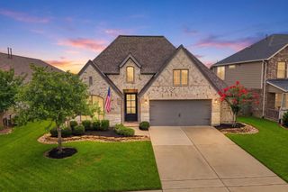 19039 Paso Fino Prairie Lane, Tomball, TX 77377