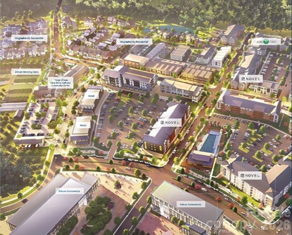 7056 Westrow Avenue 71, Charlotte, NC 28278