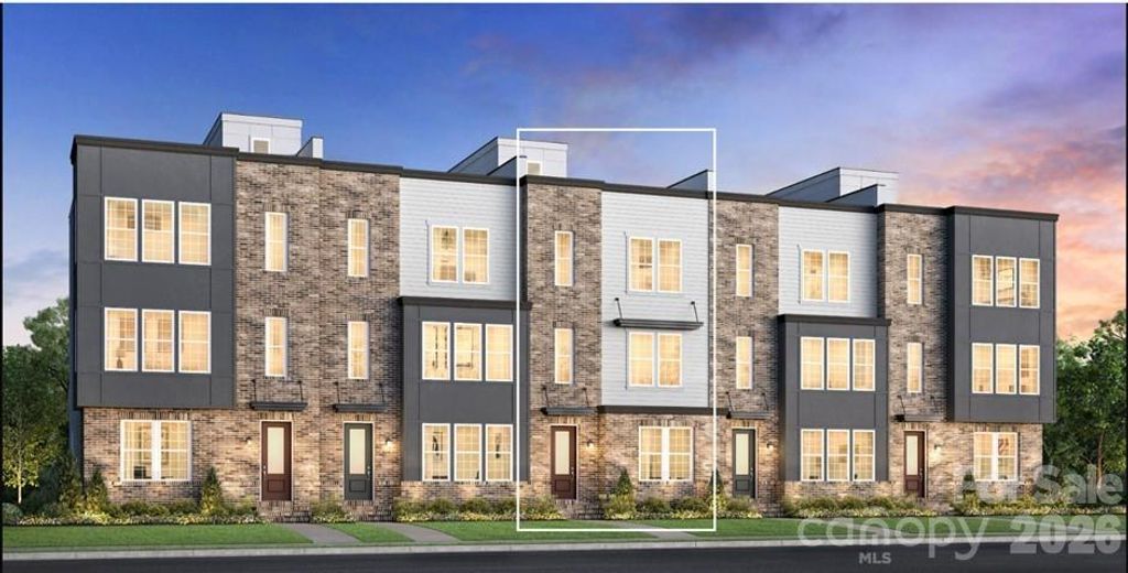 7056 Westrow Avenue 71, Charlotte, NC 28278