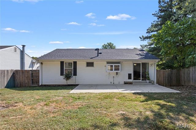 2341 Gloucester Road, Unincorporated, MO 63049