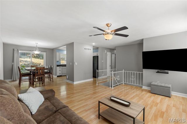 2341 Gloucester Road, Unincorporated, MO 63049