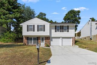 2341 Gloucester Road, Unincorporated, MO 63049