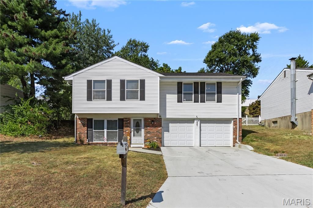 2341 Gloucester Road, Unincorporated, MO 63049