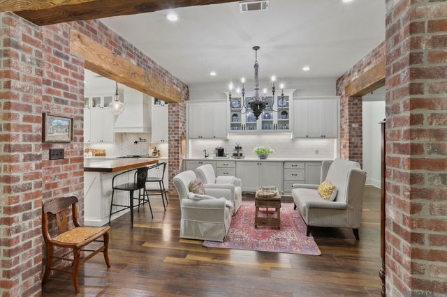 4081 La Hwy 308, Napoleonville, LA 70390