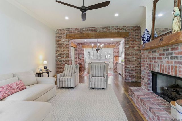 4081 La Hwy 308, Napoleonville, LA 70390