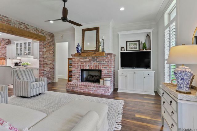 4081 La Hwy 308, Napoleonville, LA 70390