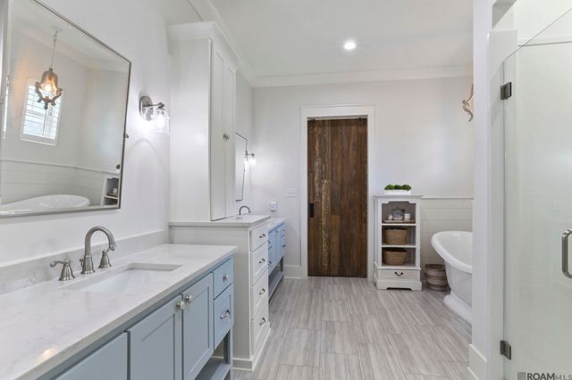 4081 La Hwy 308, Napoleonville, LA 70390