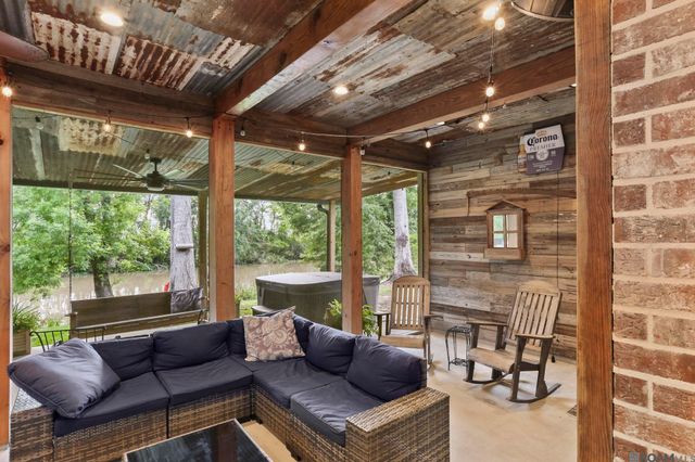 4081 La Hwy 308, Napoleonville, LA 70390