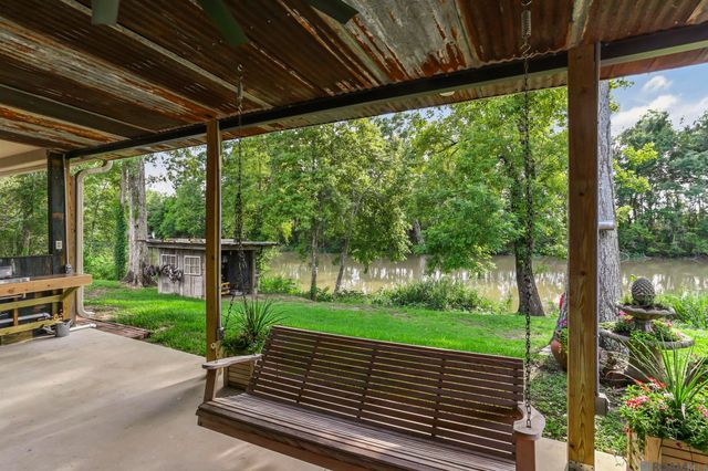 4081 La Hwy 308, Napoleonville, LA 70390