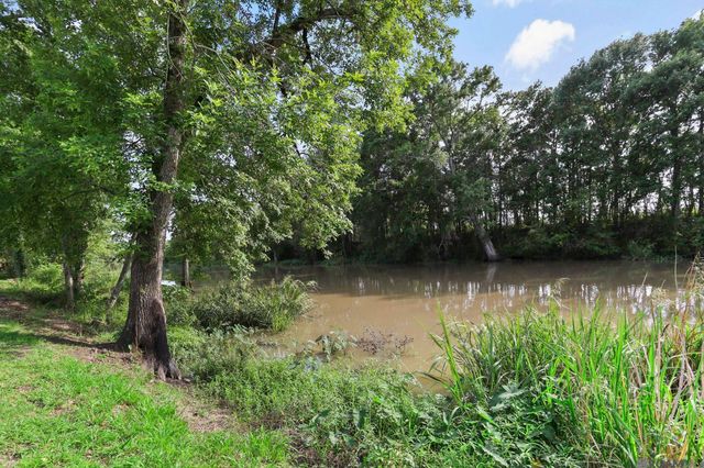 4081 La Hwy 308, Napoleonville, LA 70390