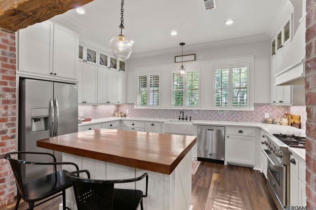 4081 La Hwy 308, Napoleonville, LA 70390