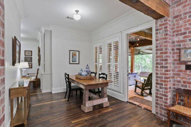 4081 La Hwy 308, Napoleonville, LA 70390