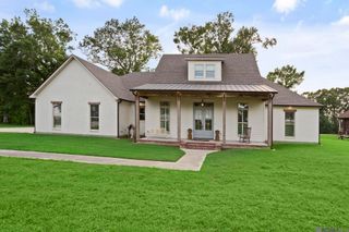 4081 La Hwy 308, Napoleonville, LA 70390