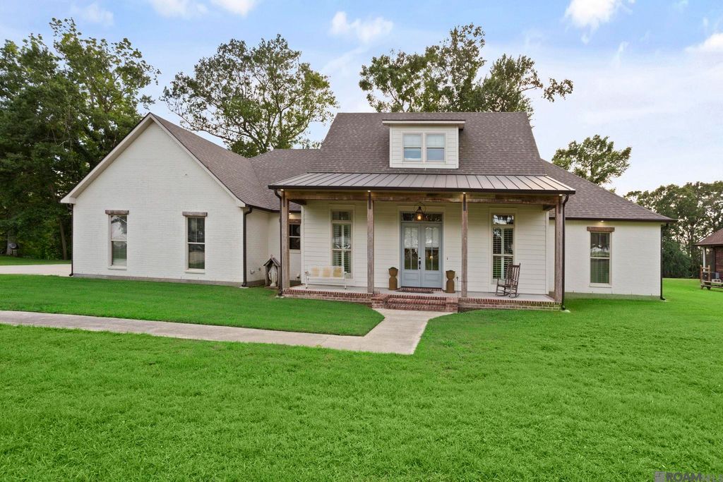 4081 La Hwy 308, Napoleonville, LA 70390