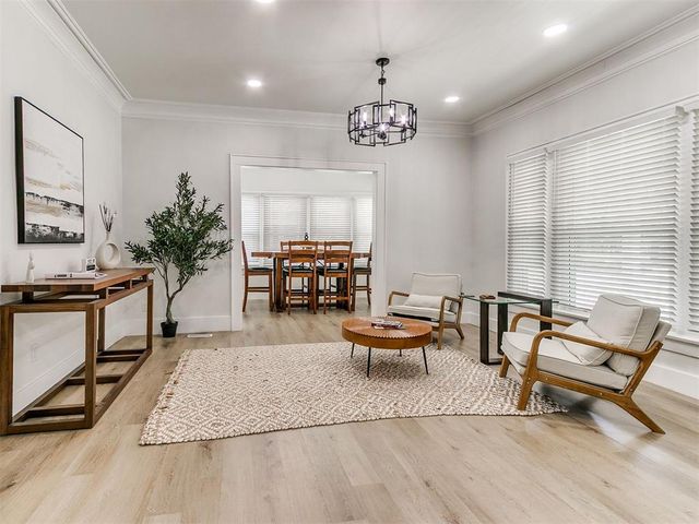 2207 NW 18th Street, Oklahoma City, OK 73107