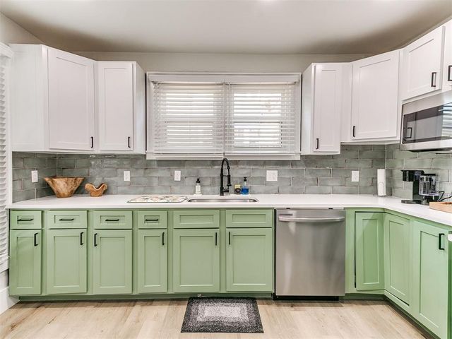 2207 NW 18th Street, Oklahoma City, OK 73107