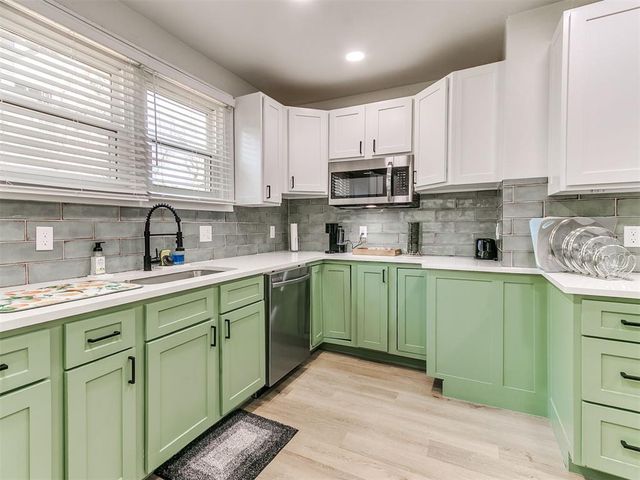 2207 NW 18th Street, Oklahoma City, OK 73107