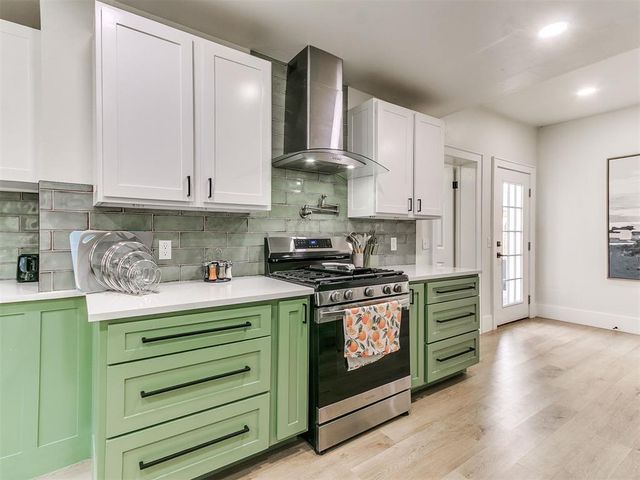 2207 NW 18th Street, Oklahoma City, OK 73107