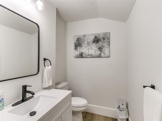 2207 NW 18th Street, Oklahoma City, OK 73107