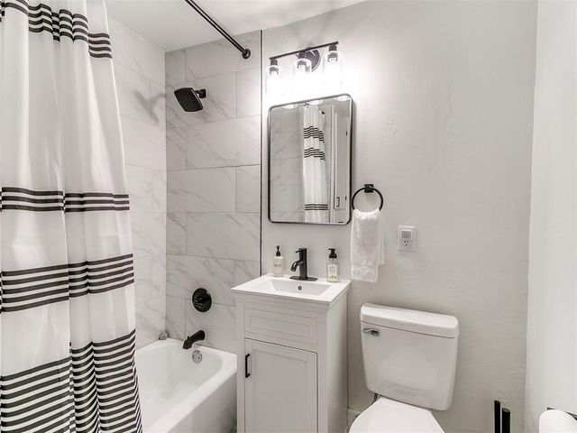 2207 NW 18th Street, Oklahoma City, OK 73107