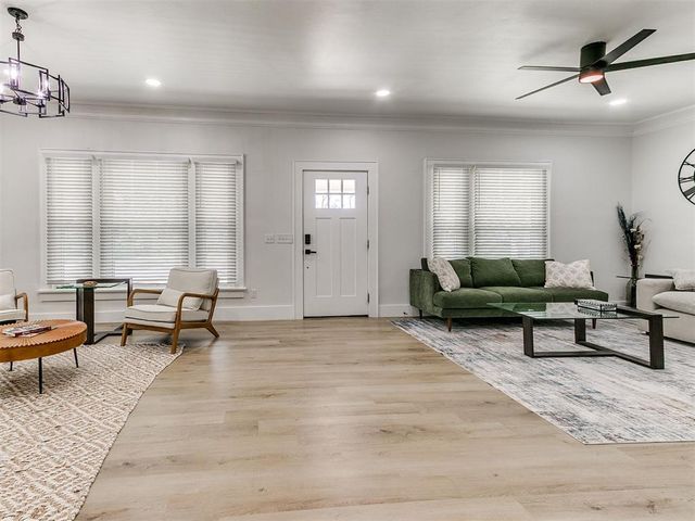 2207 NW 18th Street, Oklahoma City, OK 73107