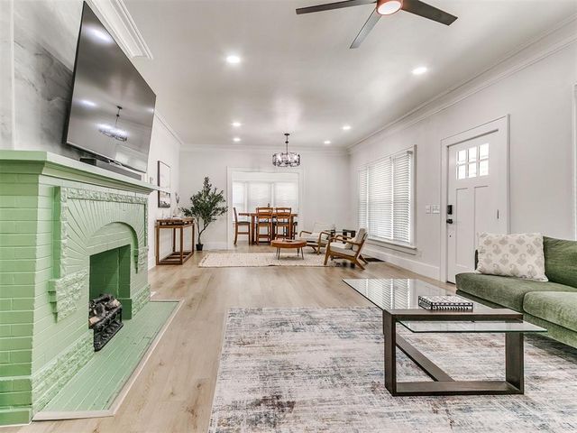 2207 NW 18th Street, Oklahoma City, OK 73107