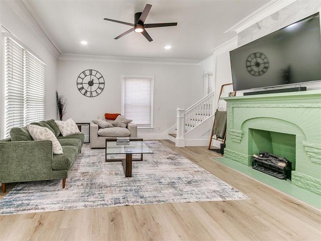 2207 NW 18th Street, Oklahoma City, OK 73107