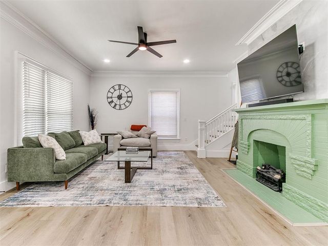 2207 NW 18th Street, Oklahoma City, OK 73107