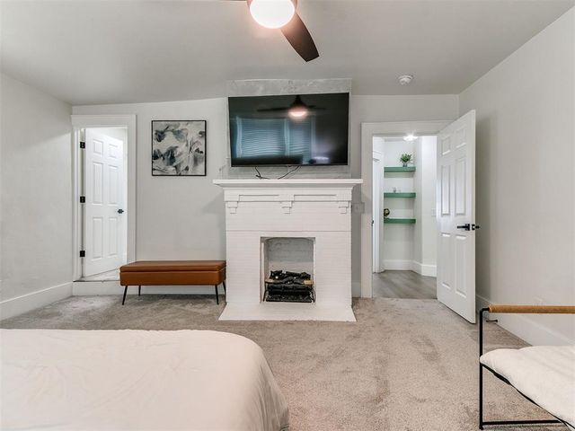 2207 NW 18th Street, Oklahoma City, OK 73107