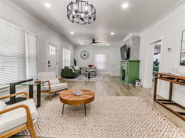 2207 NW 18th Street, Oklahoma City, OK 73107