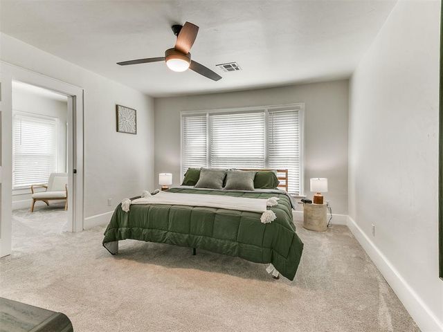 2207 NW 18th Street, Oklahoma City, OK 73107