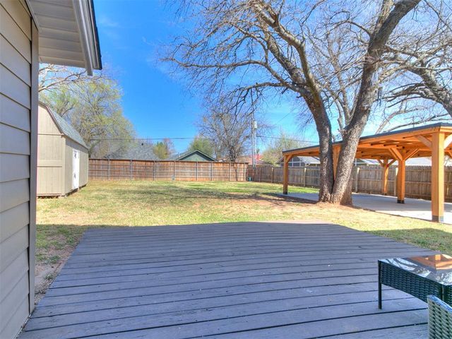 2207 NW 18th Street, Oklahoma City, OK 73107