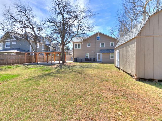 2207 NW 18th Street, Oklahoma City, OK 73107
