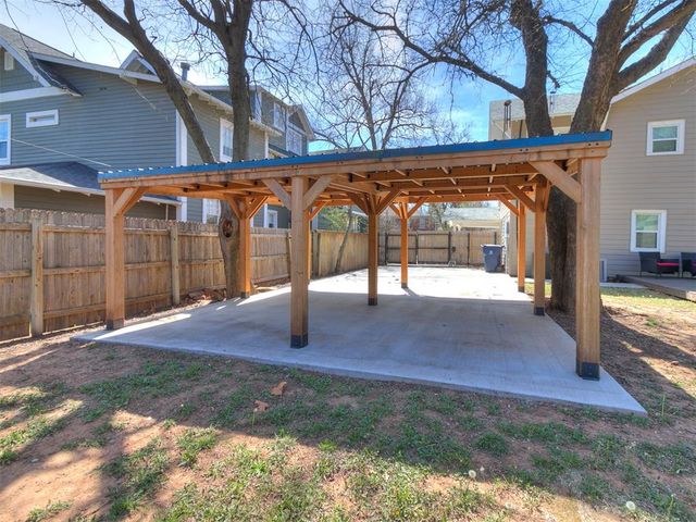 2207 NW 18th Street, Oklahoma City, OK 73107