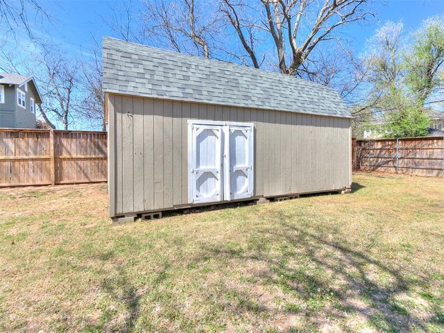 2207 NW 18th Street, Oklahoma City, OK 73107