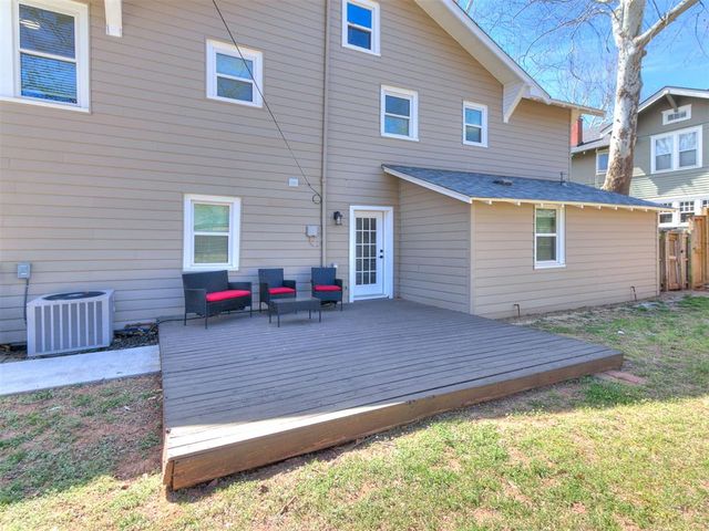 2207 NW 18th Street, Oklahoma City, OK 73107