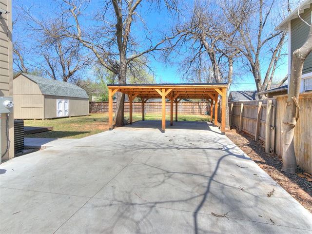 2207 NW 18th Street, Oklahoma City, OK 73107