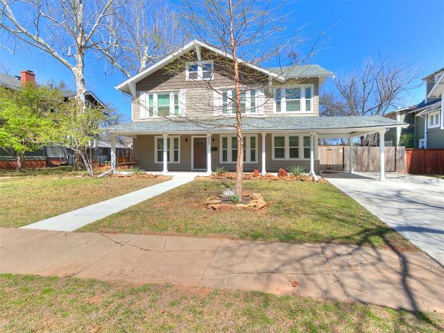 2207 NW 18th Street, Oklahoma City, OK 73107