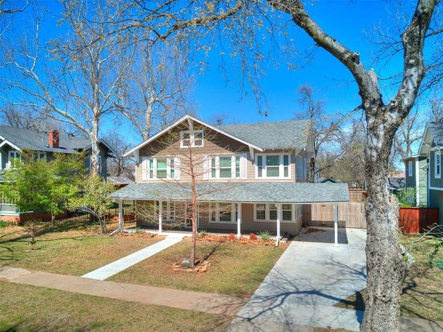2207 NW 18th Street, Oklahoma City, OK 73107